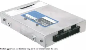 88999158 Acdelco Professional Genuine Engine Control Module