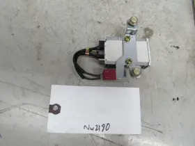 1961710250 Acura Fuel Pump Resistor Module Rl 1996 2004 3.5l V6 Engine Motor Gas Computer Oem #3
