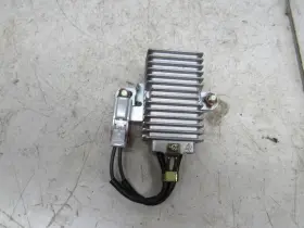 1961710250 Acura Fuel Pump Resistor Module Rl 1996 2004 3.5l V6 Engine Motor Gas Computer Oem
