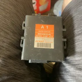 36700-s6m-a12 Acura 2005-2006 Rsx Cruise Control Computer Module Relay Oem