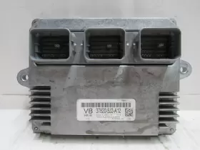 37820-5j2-a12 Acura 2017 Tlx 3.5 V6 Engine Control Module Ecu Ecm Oem