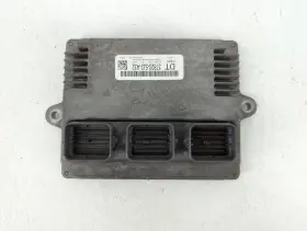 37820-5j2-a32 Acura 2018-2018 Tlx Engine Computer Ecu Pcm Ecm Pcu Oem W9esi
