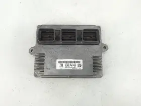 37820-5j2-l03 Acura 2020-2020 Tlx Engine Control Computer Ecu Pcm Ecm Pcu Oem U0aap