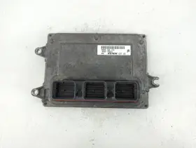 37820-5j6-a14 Acura 2016-2016 Mdx Engine Control Computer Ecu Pcm Ecm Pcu Oem Nqss7