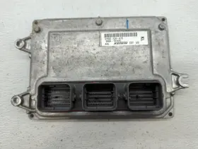 37820-5j6-a15 Acura 2016-2016 Mdx Engine Computer Ecu Pcm Ecm Pcu Oem Ekbzs