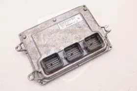 37820-5j6-a76 Acura Mdx 2014 2015 Ecu Engine Computer Control Module Awd Vin 2 8th Digit Oem