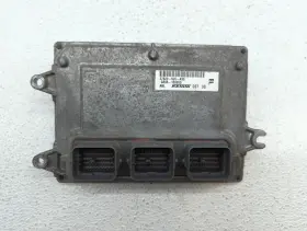 37820-5j6-a96 Acura 2016-2016 Mdx Engine Computer Ecu Pcm Ecm Pcu Oem Cro12