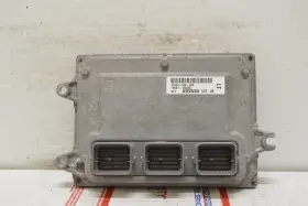 37820-5j6-c62 Acura 2017 17 Mdx Engine Control Module Unit Ecm J68 031