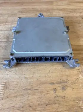 37820-p75-a05 Acura 00-01 Integra 1.8l M/t Pcm Ecu Engine Computer Manual 5-spd #2