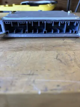 37820-p75-a05 Acura 00-01 Integra 1.8l M/t Pcm Ecu Engine Computer Manual 5-spd #3