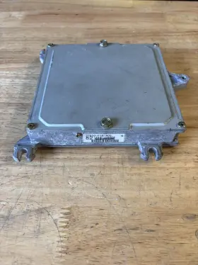 37820-p75-a05 Acura 00-01 Integra 1.8l M/t Pcm Ecu Engine Computer Manual 5-spd