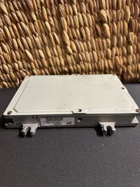 37820-p75-a54 Acura 98-99 Integra At Engine Control Unit Module Ecu Ecm Pcm