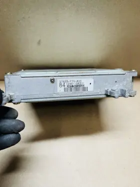 37820-p75-a55 Acura 2000-2001 Integra 1.8l A/t Pcm Ecm Ecu Engine Computer Oem #2