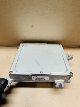 37820-p75-a55 Acura 2000-2001 Integra 1.8l A/t Pcm Ecm Ecu Engine Computer Oem #3