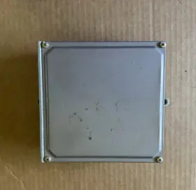 37820-pge-a52 Acura 37820-pge-a58 2003 Cl Ecm Engine Control Module Computer Ecu Pcm
