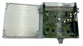 37820-pnd-a54 Acura 2002 02 Rsx 2.0l A/t Engine Control Module Oem Part