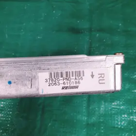 37820-pnd-a56 Acura 2002 2004 Rsx Base At Ecu Ecm Pcm Engine Control Module #2