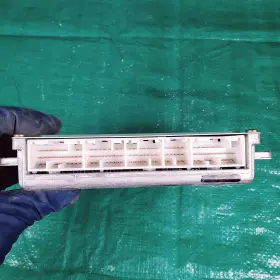 37820-pnd-a56 Acura 2002 2004 Rsx Base At Ecu Ecm Pcm Engine Control Module #3