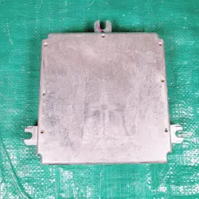 37820-pnd-a56 Acura 2002 2004 Rsx Base At Ecu Ecm Pcm Engine Control Module