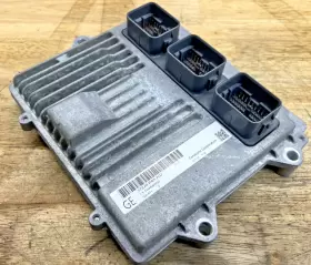 37820-r4h-a02 Acura 2017-18 Ilx 2.4l Ecm Engine Computer Control Module Pcm Ecu #3