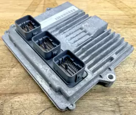 37820-r4h-a02 Acura 2017-18 Ilx 2.4l Ecm Engine Computer Control Module Pcm Ecu