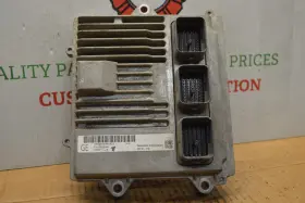 37820-r4h-a53 Acura 2016-2017 Ilx Engine Computer Unit Ecu 37820r4ha53 Module 91-10c7