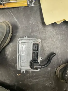 37820-r8a-a64 Acura Rdx 2013-2015 Ecm Ecu Computer #2
