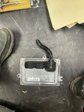 37820-r8a-a64 Acura Rdx 2013-2015 Ecm Ecu Computer #3
