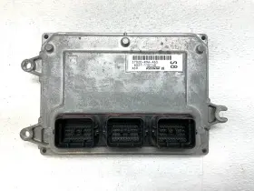 37820-r9a-a63 Acura 2013-2014 Ilx Engine Computer Control Module Oem