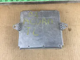 37820-rda-a55 Acura 2004 - 2006 Tl Ecm Engine Computer Control Module Ecu