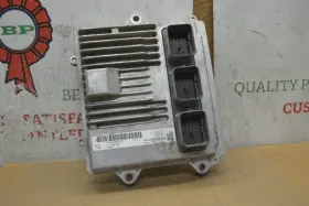 37820-rdf-a56 Acura 2015-16 Tlx Engine Control Unit Ecu 37820rdfa56 Module 523-8d5