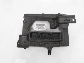 37820-rk1-a63 Acura Tl 2010-2011 3.5l Engine Control Module Ecu