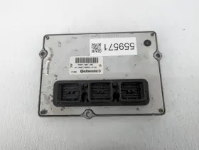 37820-rk2-a83 Acura 2010-2011 Tl Engine Computer Ecu Pcm Ecm Pcu Oem K1kht