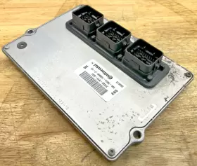 37820-rye-b24 Acura 2012-13 Mdx 3.7l Ecm Engine Computer Control Module Ecu Aw6 #3