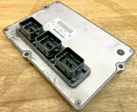 37820-rye-b24 Acura 2012-13 Mdx 3.7l Ecm Engine Computer Control Module Ecu Aw6
