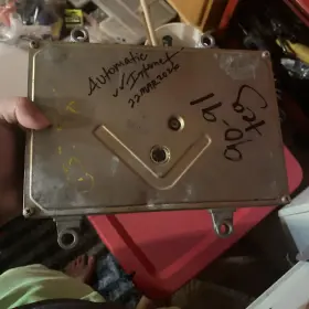 37820pr4a53rm Acura Ecu Ecm Computer Integra 1990 90 Auto 37820pr4a52 1132749