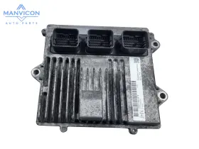 37820-r4h-a74 Acura 37820r4ha74 2019-2020 Ilx Engine Computer Ecm Ecu Control Module Oem