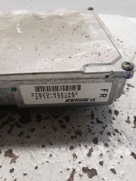 37820rdaa62 Acura Engine Ecm Electronic Control Module Lower Center Dash 3.2l Fits 05 Tl 1180381 #3