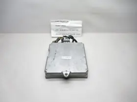 37820-rja-a01 Acura 37820rjaa01 2008 Rl Engine Control Module Ecu Ecm Oem