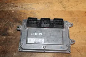 37820rl5a56 Acura 37820rl5a5 2009-2014 Tsx 2.4l Sedan At Engine Control Module Ecu Ecm Oem #3