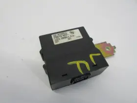 37850pgka010 Acura Cooling Fan Timer Relay Mdx 2002 3.5l V6 Control Module Computer Oem