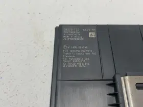 38320-tz5 Acura 14 15 16 Mdx Security Smart Power Computer Control Module Unit 1490 Oem #3
