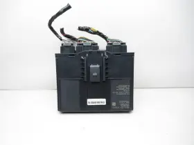 38320tz4a120m1 Acura 2015-2017 Tlx Radio Receiver Computer Control Module Oem