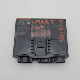 38320-tz5-a711 Acura 38320tz5a711 2017 2018 2019 Smart Power Control Module Mdx #3