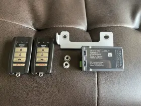 38370tz3a010m1 Acura 2016 - 2020 Mdx Tlx Keyless Entry Control Module Oem