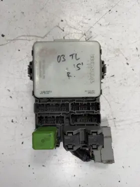 38850-s0k-a11 Acura 02-03 Tl Multiplex Module Passenger Side Oem