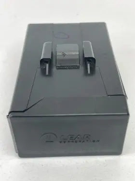 38850-sep-a011m1 Acura 2004-2007 Tl Rear View Mirror Memory Control Module Unit #2