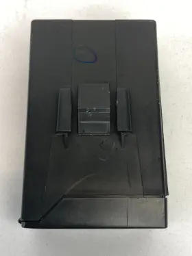 38850-sep-a011m1 Acura 2004-2007 Tl Rear View Mirror Memory Control Module Unit #3