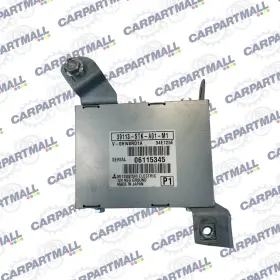 39113-stk-a01 Acura 2010-2012 Rdx Usb Network Adapter Control Module Unit Oem