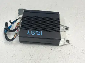 39186tz5 Acura 14 15 16 Mdx Radio Audio Sound Amp Amplifier Module 1527 Oem